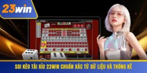 Soi Kèo Tài Xỉu