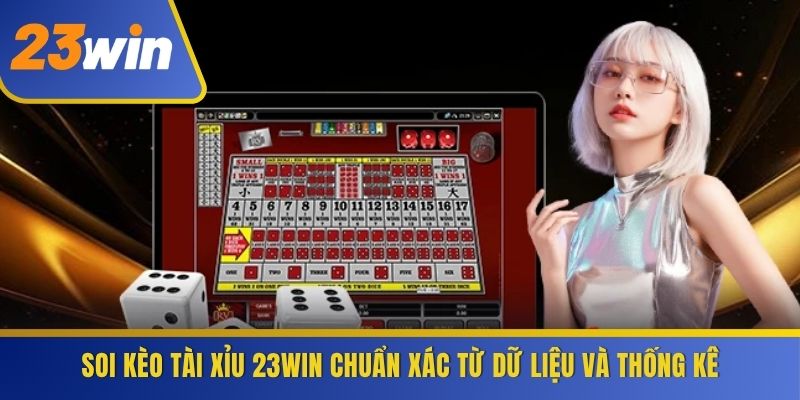 Soi Kèo Tài Xỉu