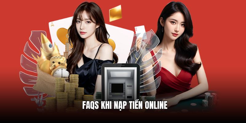 Lưu ý quan trọng khi nạp tiền tại 23WIN